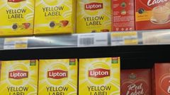Unilever Lipton