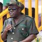 Kwadwo Owusu Afriyie known as Sir John