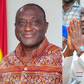 Alan Kyerematen and Dr Mahamudu Bawumia