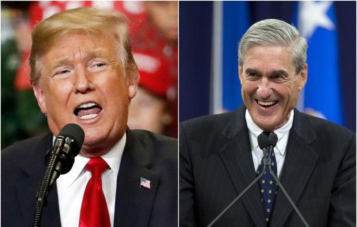 donald trump robert mueller reg wide
