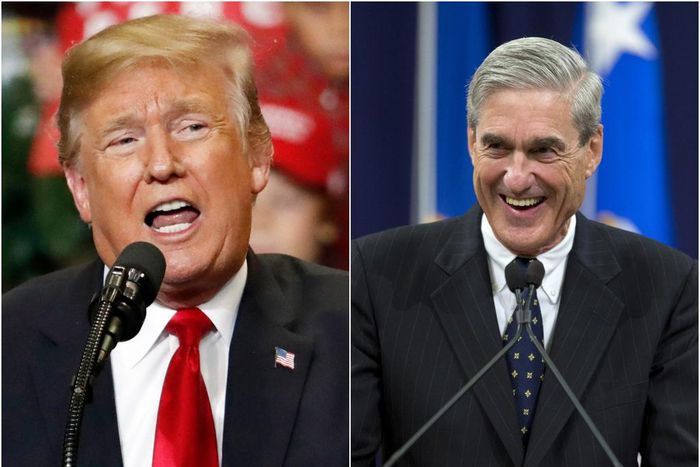 donald trump robert mueller reg wide