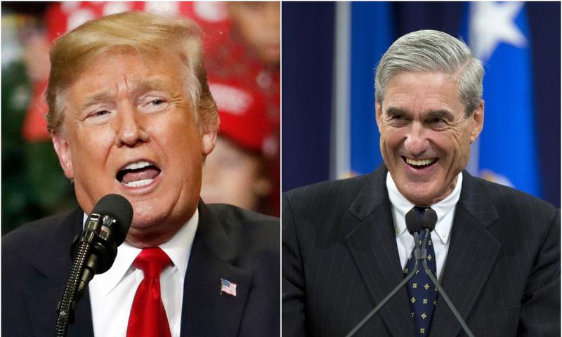 donald trump robert mueller reg wide