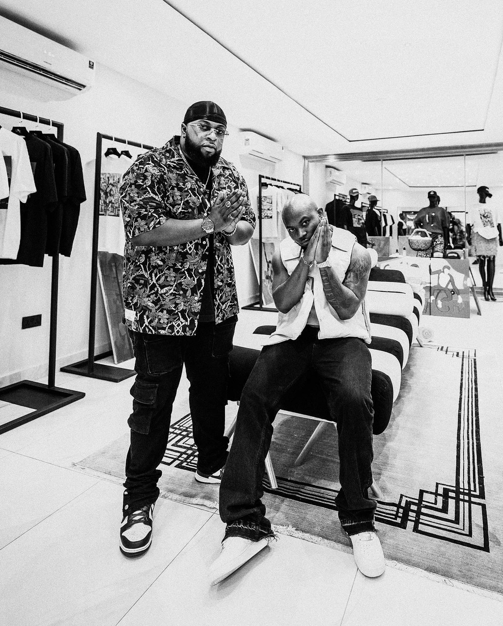 Play The Game’s Emmanuel Whajah talks personal growth, awards and more