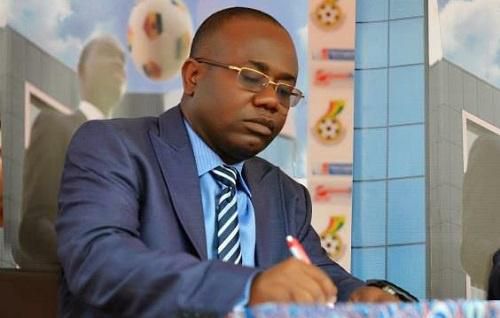 Kwesi Nyantakyi: How the new Sports & Recreation Ministry can transform the Youth