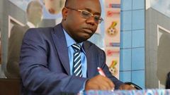 ‘With VAR, Ghana would’ve reached semi-final of 2010 World Cup’ – Kwesi Nyantakyi