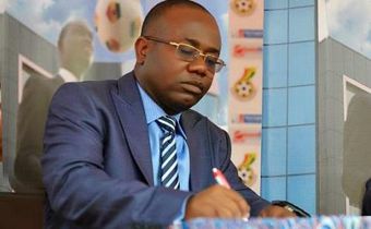 ‘With VAR, Ghana would’ve reached semi-final of 2010 World Cup’ – Kwesi Nyantakyi