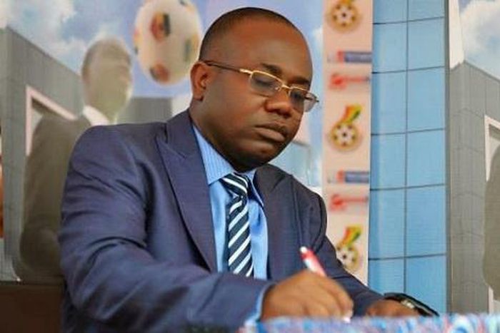 ‘With VAR, Ghana would’ve reached semi-final of 2010 World Cup’ – Kwesi Nyantakyi