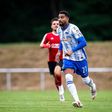 Kevin-Prince Boateng features as Hertha Berlin win 16-0 in pre-season friendly