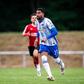 Kevin-Prince Boateng features as Hertha Berlin win 16-0 in pre-season friendly