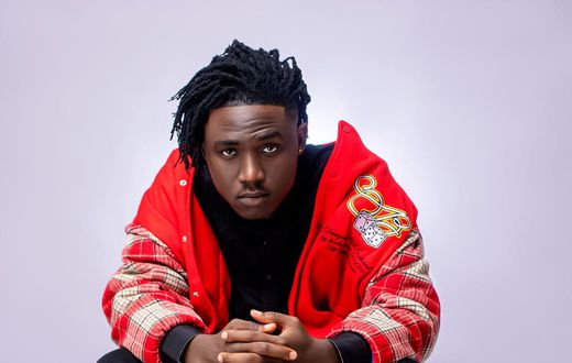 SovT Music drops much anticipated single ‘Adom Wura’