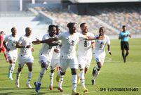 Ghana Black Stars
