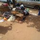 Filth engulfs Accra Central business district