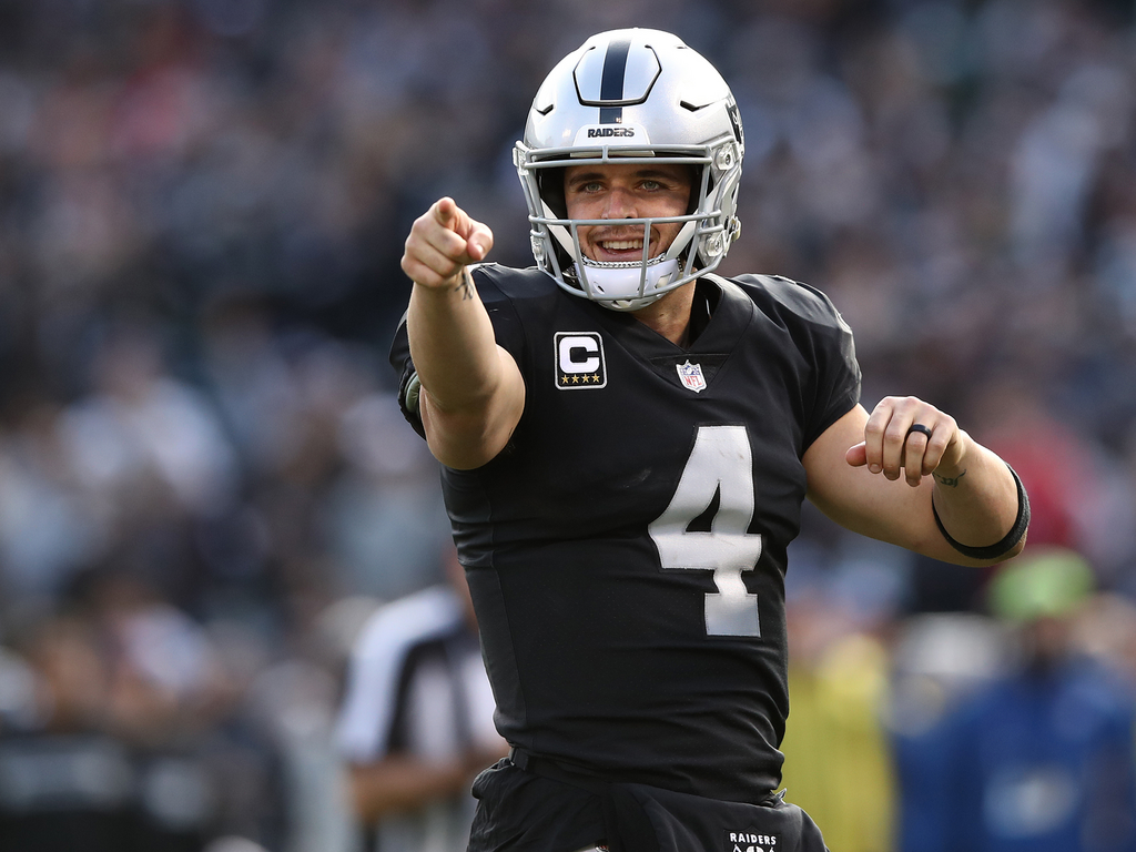 NFL Week 14 betting guide and our best bets for the Westgate SuperContest