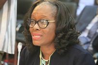 Attorney General Gloria Akuffo