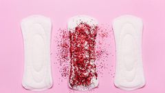 Menstruation (WomensHealthMag)
