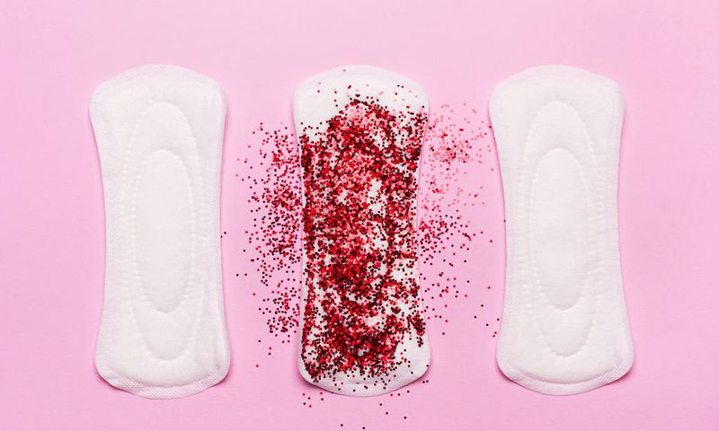 Menstruation (WomensHealthMag)