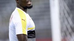 I have ability to be Black Stars coach in future – Stephen Appiah
