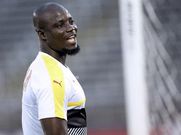I have ability to be Black Stars coach in future – Stephen Appiah