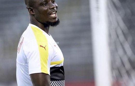 I have ability to be Black Stars coach in future – Stephen Appiah