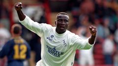 Tony Yeboah