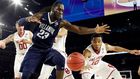 College basketball