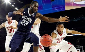 College basketball
