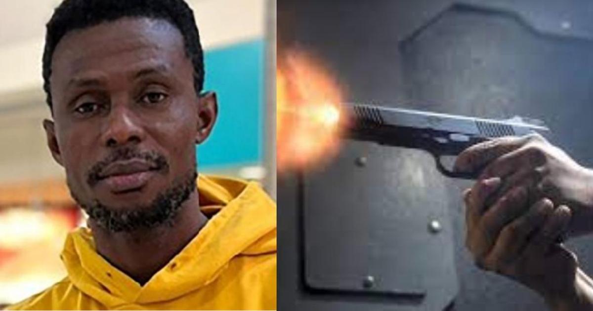 Ghanaian father of 4 who travelled to Canada 3 months ago shot dead ...