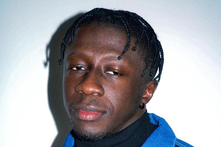 Music gem KFT urges Ghanaians to open up to other genres