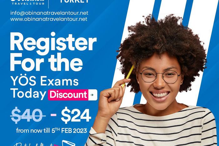 Study abroad with Obinana Travel and Tour