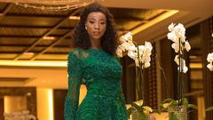 Akpene Diatta Hoggar wins Miss Universe Ghana 2018