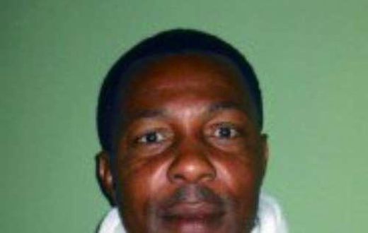 The deceased activist, Arthur Angel [Punch]