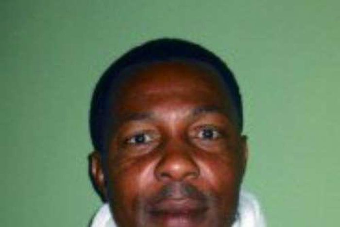 The deceased activist, Arthur Angel [Punch]