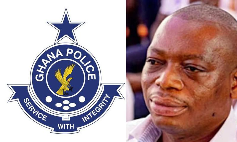 Police investigate alleged electoral offence during Ejisu by-election