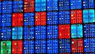container cargo