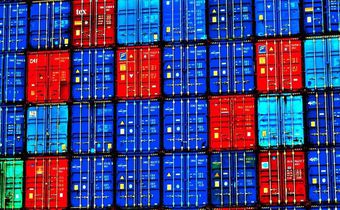 container cargo