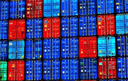 container cargo
