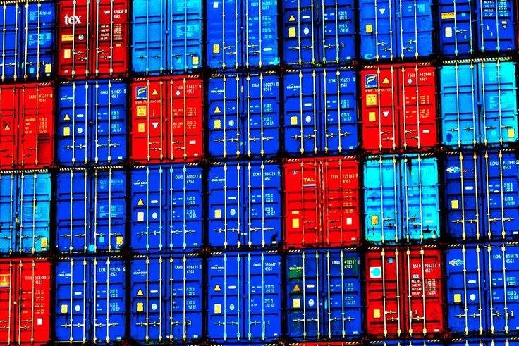 container cargo