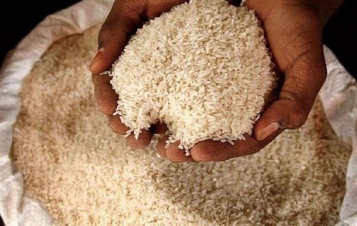 India is the world’s largest rice exporter, accounting for more than 40% of global shipments.