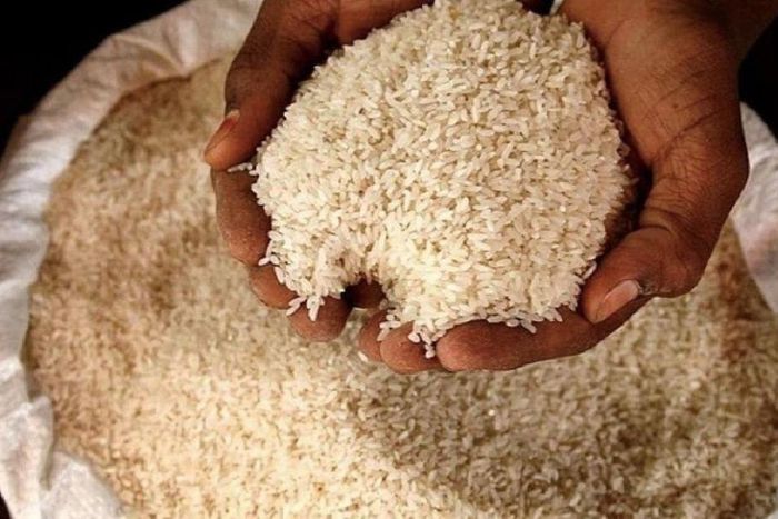 India is the world’s largest rice exporter, accounting for more than 40% of global shipments.