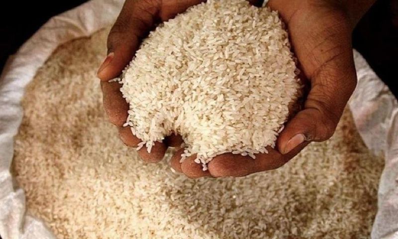 India is the world’s largest rice exporter, accounting for more than 40% of global shipments.