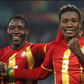 Asamoah Gyan: I had great chemistry with Kwadwo Asamoah in Black Stars