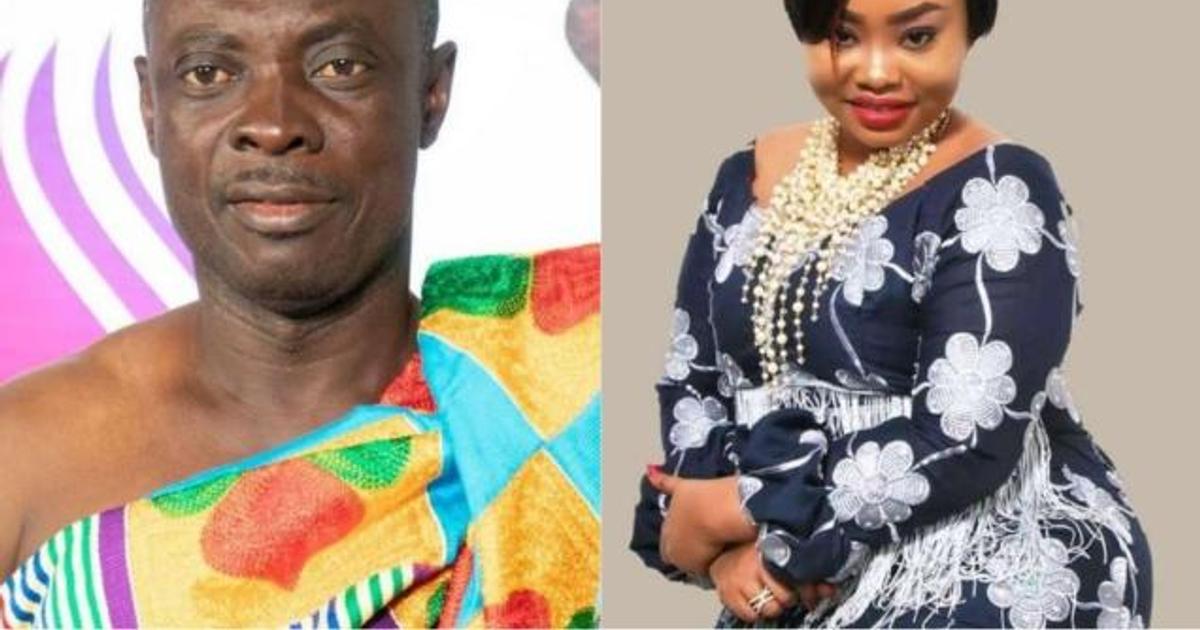 Any man of God who doesn’t believe in the Bible is a red flag– Kyiri ...
