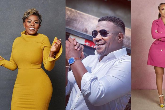 The best celebrity pictures on Instagram this week