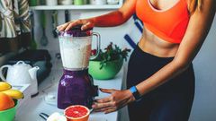 7 common foods that help you lose weight