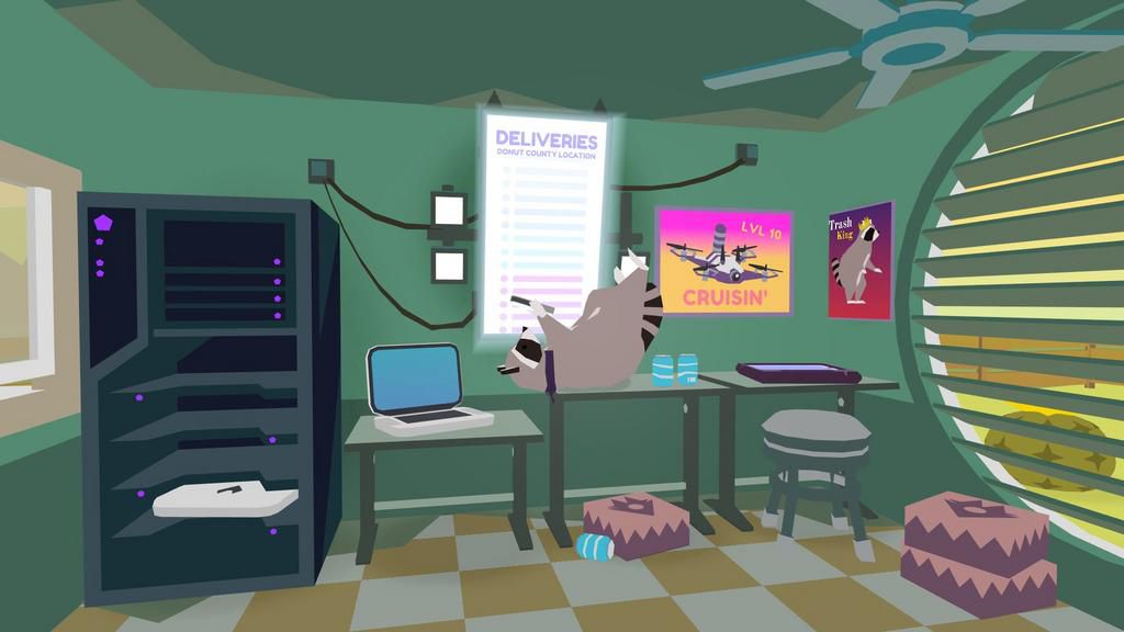 donut county