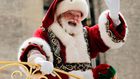 santa claus