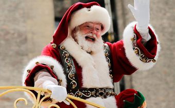 santa claus