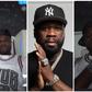 Video: Thomas Partey dresses like rapper 50 Cent; calls himself 50 Cedis