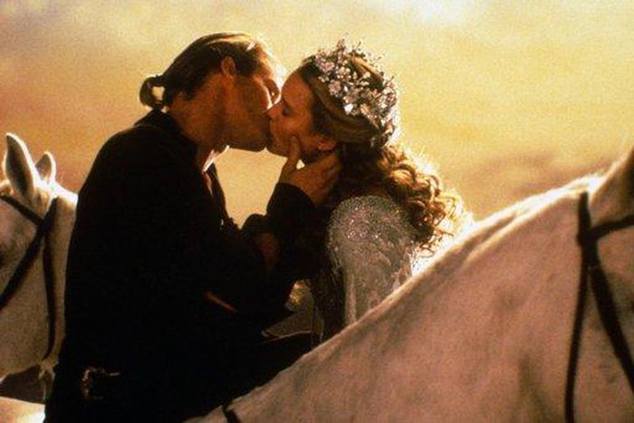 Where did the tradition of kissing originate from? [Quora]