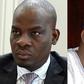Haruna Iddrisu and Speaker Alban Bagbin